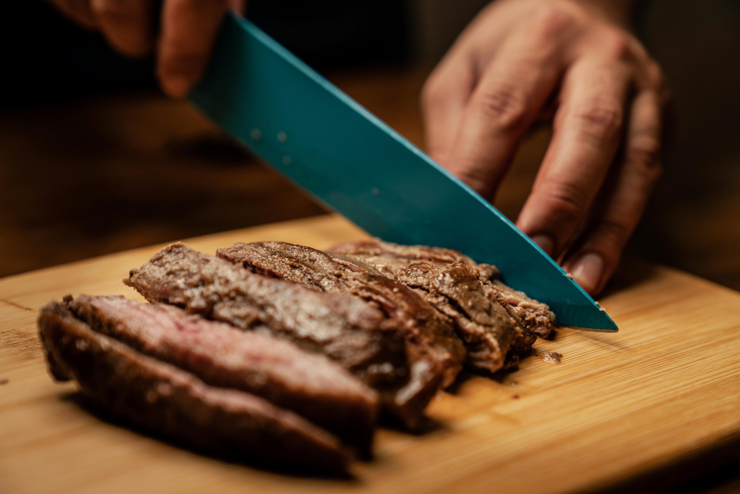 air fryer steaks