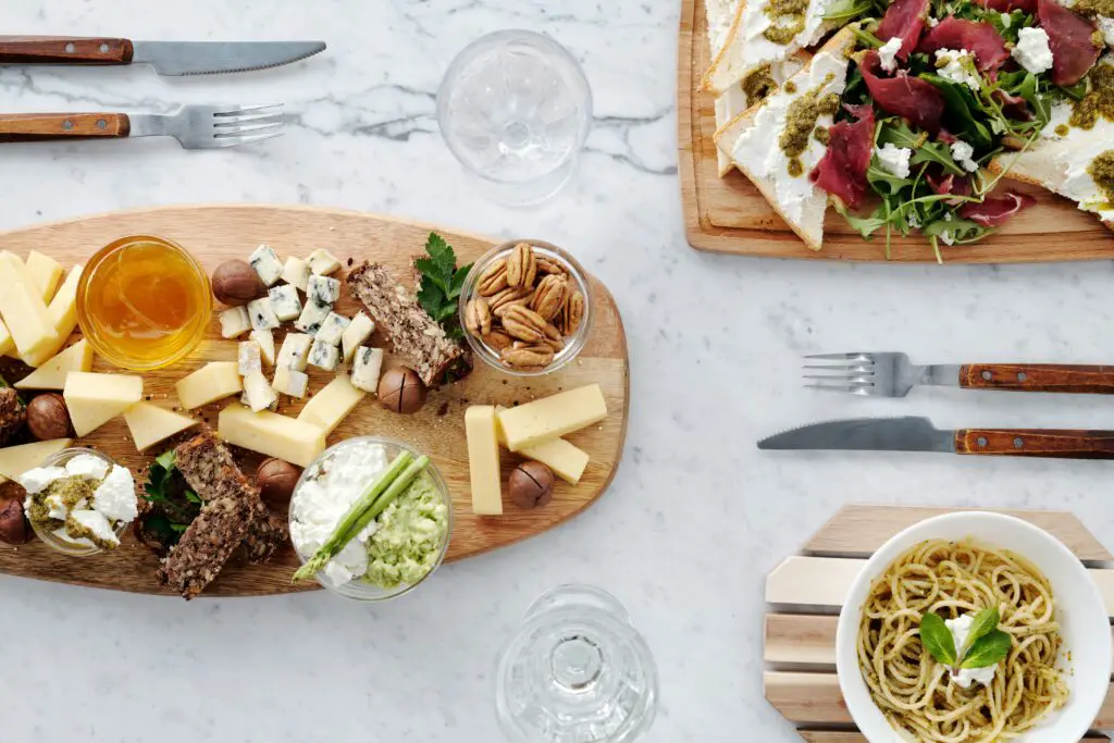 air fryer meals for two