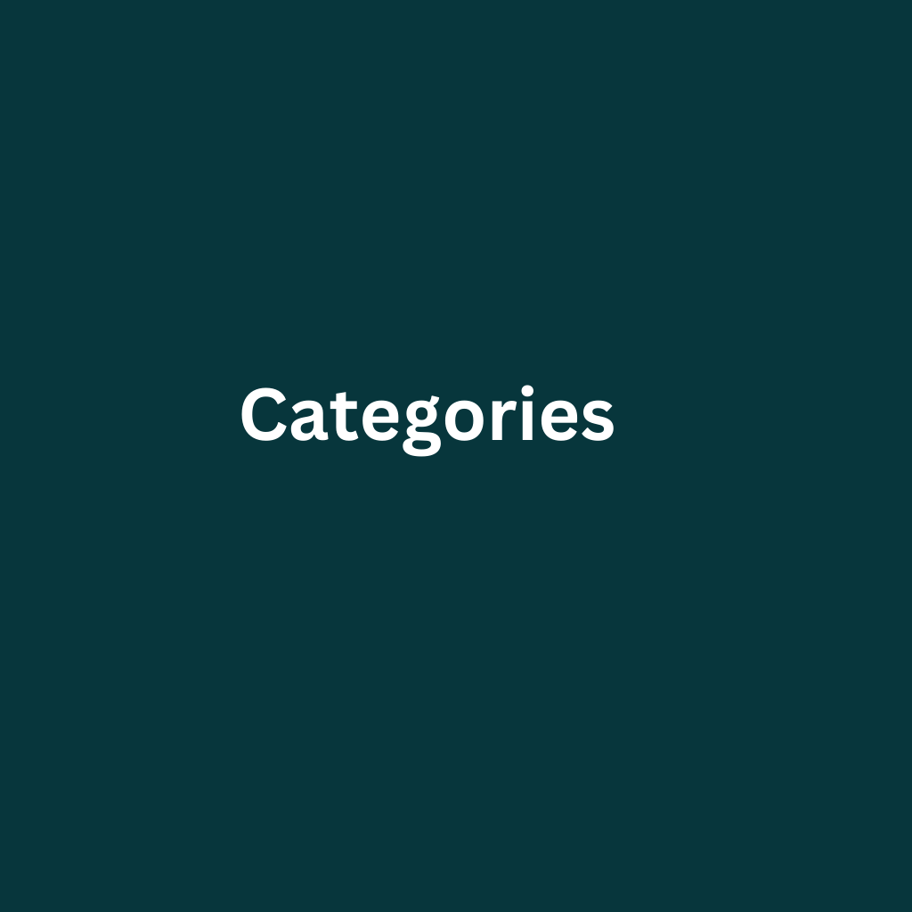 Categories