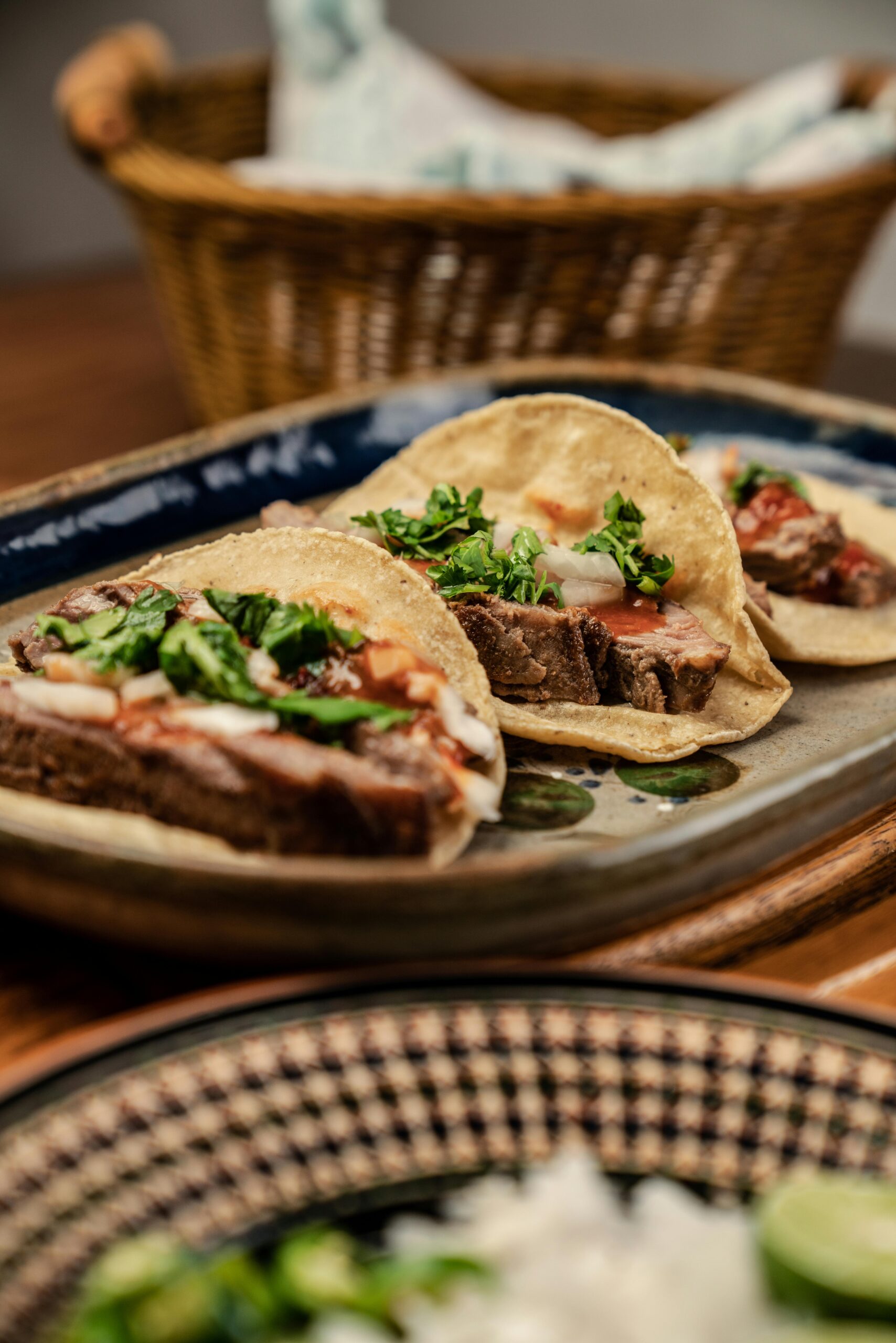 Air Fryer Ninja Foodi Steak Fajitas