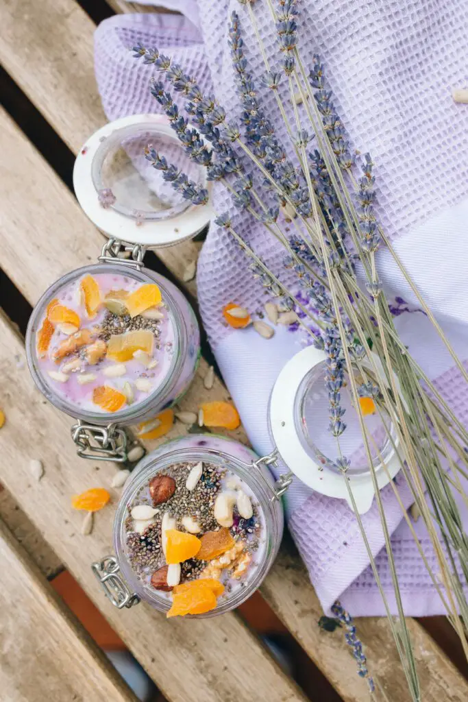 air fryer desserts healthy