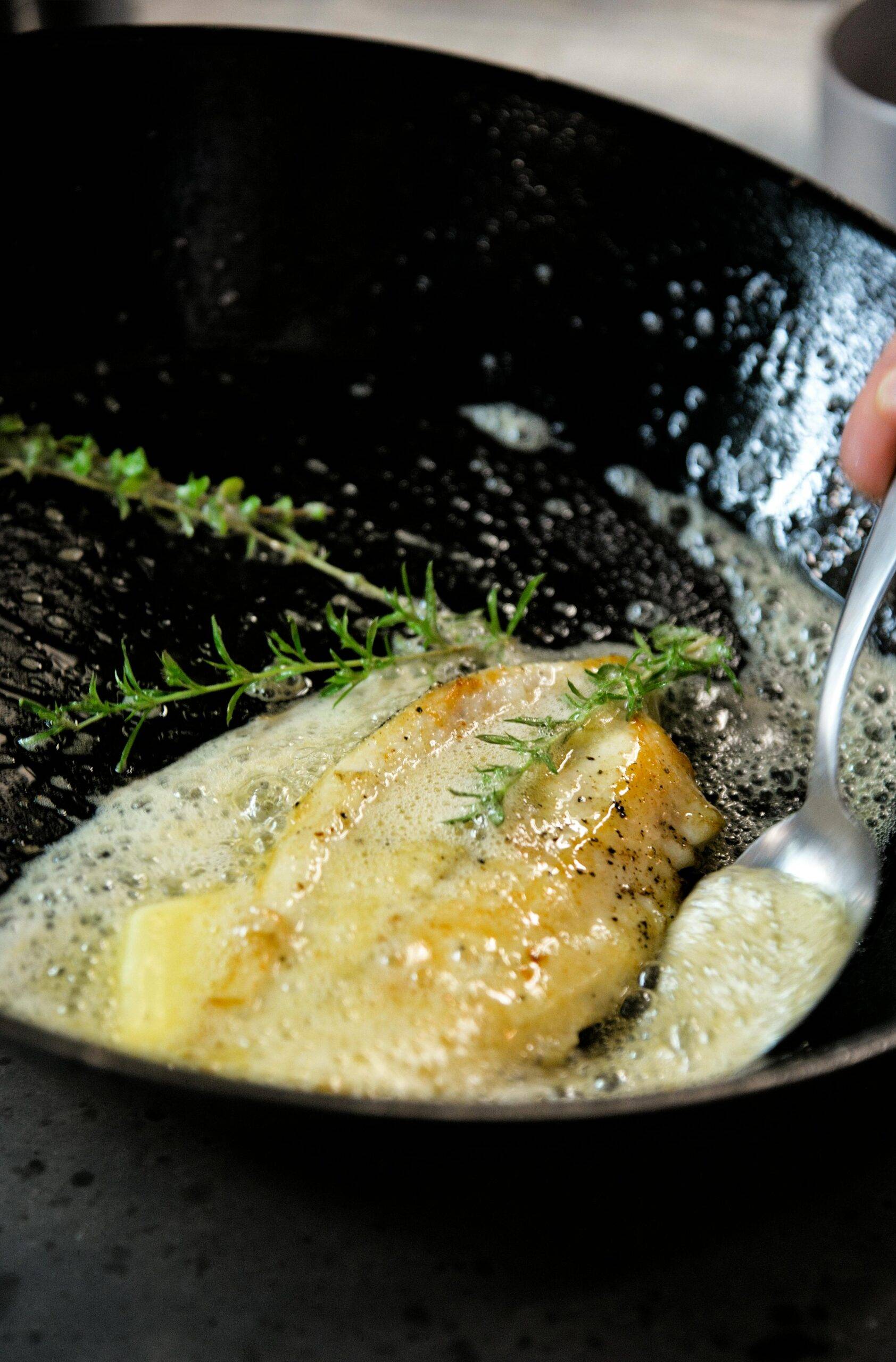 Frozen Fish Air Fryer Recipes​