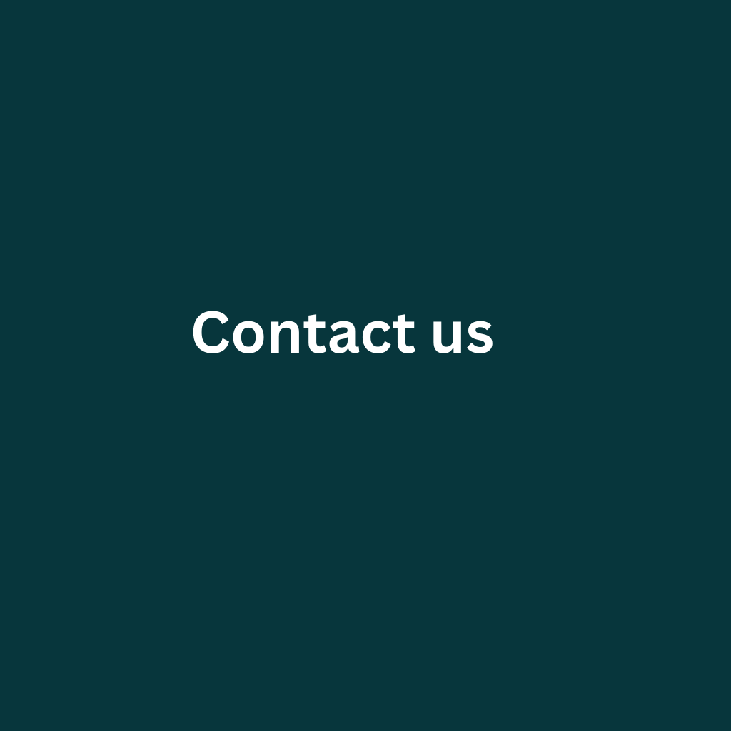 contact us