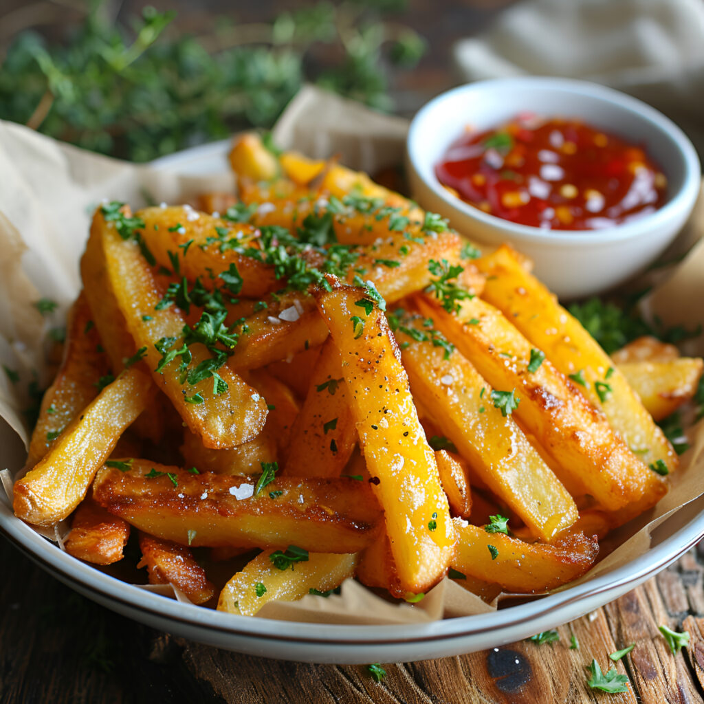 Air Fryer Weight Loss Recipe