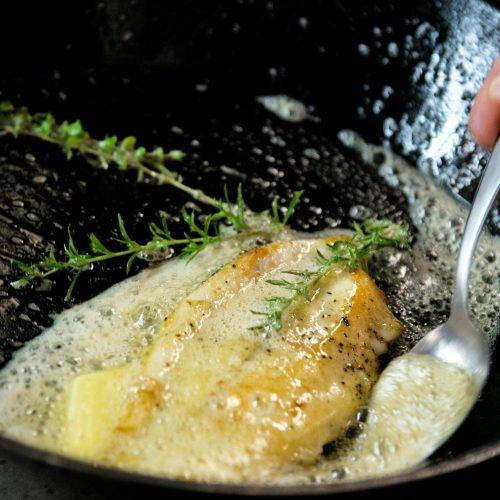 Frozen Fish Air Fryer Recipes​