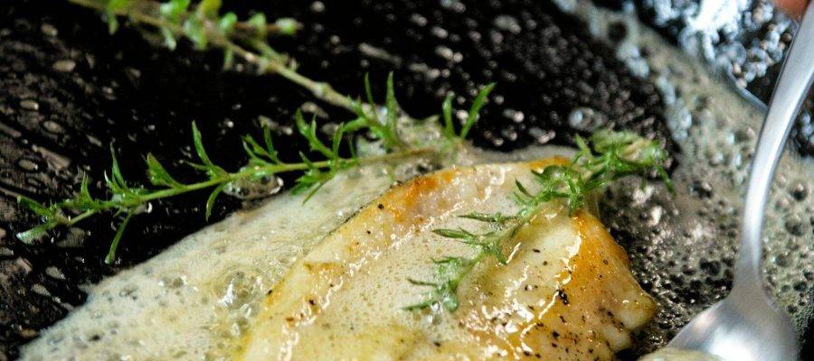 Frozen Fish Air Fryer Recipes​